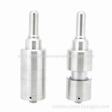 Electronic Cigarette Atomizer Kayfun 3.1 with Stainless Steel Material